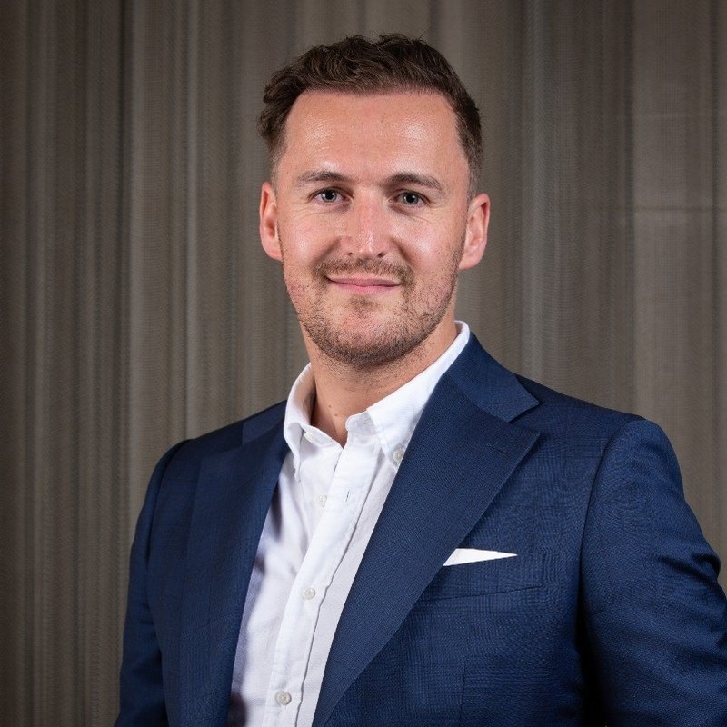 Jeremy Ellis (JJ), co-founder of Lunation Partners